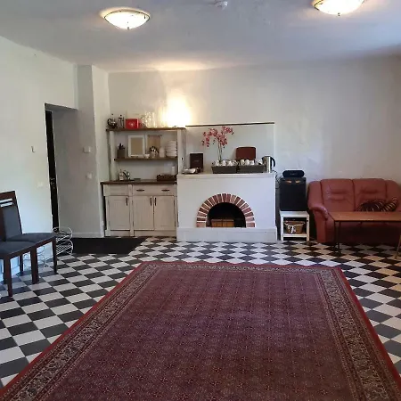Kundalinistuudio Apartmán Tallinn